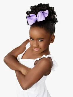 SENSATIONNEL - LULU PONY MINI LOLLIPOP -Zoe Beauty Supply Shop LPM Lollipop 03