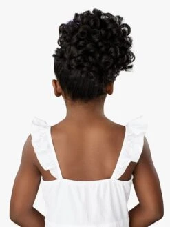 SENSATIONNEL - LULU PONY MINI LOLLIPOP -Zoe Beauty Supply Shop LPM Lollipop 07