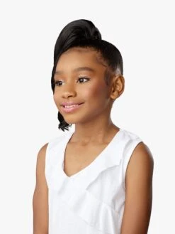 SENSATIONNEL - LULU PONY MINI MACARON -Zoe Beauty Supply Shop LPM Macaron 04