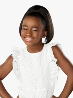 SENSATIONNEL - LULU PONY MINI MARSHMALLOW -Zoe Beauty Supply Shop LPM Marshmallow 03