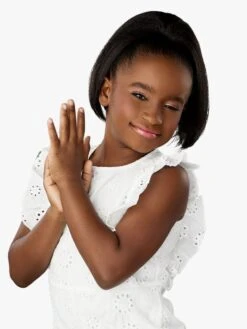 SENSATIONNEL - LULU PONY MINI MARSHMALLOW -Zoe Beauty Supply Shop LPM Marshmallow 05