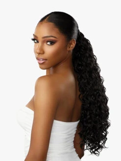 SENSATIONNEL - LULU PONY WRAP 3