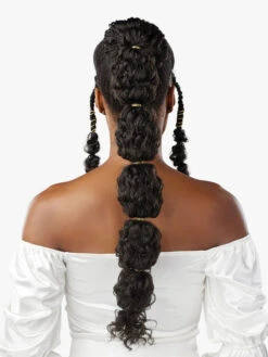 SENSATIONNEL - LULU PONY WRAP 7 -Zoe Beauty Supply Shop LPW wrap7 04