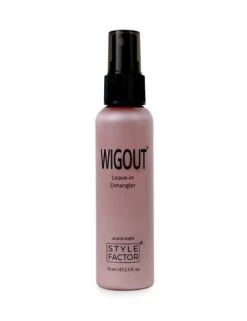 STYLE FACTOR - Wigout Leave-In Detangler Acacia Scent