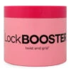 STYLE FACTOR - Lock Booster With Natural Rosehip Oil -Zoe Beauty Supply Shop LockBooster TG pink
