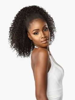 SENSATIONNEL - LULU PONY BIBI