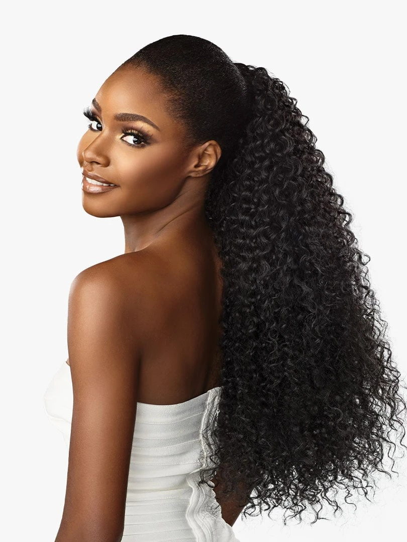 SENSATIONNEL - LULU PONY CICI 2 SENSATIONNEL - LULU PONY CICI - Image 2