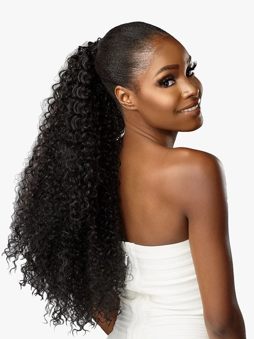 SENSATIONNEL - LULU PONY CICI 3 SENSATIONNEL - LULU PONY CICI - Image 3