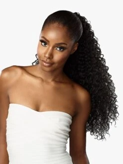 SENSATIONNEL - LULU PONY CICI