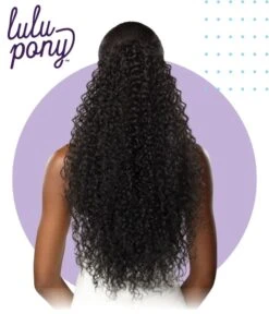 SENSATIONNEL - LULU PONY CICI 21 SENSATIONNEL - LULU PONY CICI -Zoe Beauty Supply Shop LuluPony Cici 05