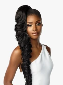 SENSATIONNEL - LULU PONY DIDI