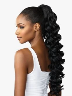 SENSATIONNEL - LULU PONY FIFI