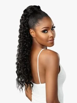 SENSATIONNEL - LULU PONY KOKO