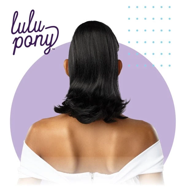 SENSATIONNEL - LULU PONY LILI 8 SENSATIONNEL - LULU PONY LILI - Image 8