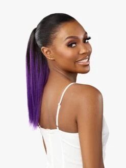 SENSATIONNEL - LULU PONY NISI (DRAWSTRING) -Zoe Beauty Supply Shop LuluPony NISI 03