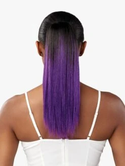 SENSATIONNEL - LULU PONY NISI (DRAWSTRING) -Zoe Beauty Supply Shop LuluPony NISI 05