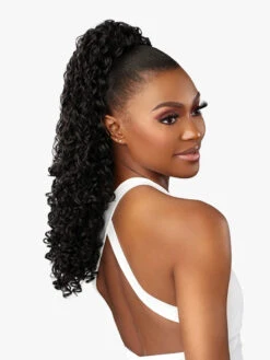 SENSATIONNEL - LULU PONY SANA (DRAWSTRING)