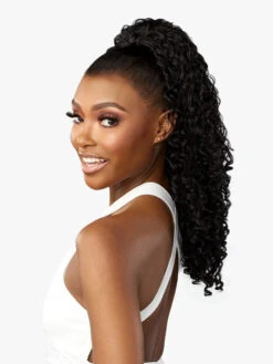 SENSATIONNEL - LULU PONY SANA (DRAWSTRING) -Zoe Beauty Supply Shop LuluPony SANA 04