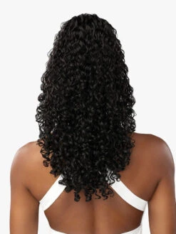 SENSATIONNEL - LULU PONY SANA (DRAWSTRING) -Zoe Beauty Supply Shop LuluPony SANA 05