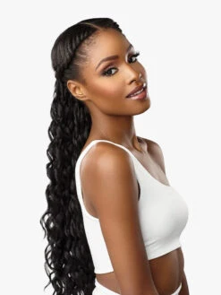 SENSATIONNEL - LULU PONY TIMI