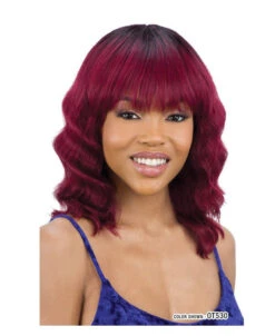 MAYDE - BAILEE WIG (100% HUMAN)