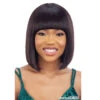 MAYDE - 100% HUMAN HAIR WIG RYLIE -Zoe Beauty Supply Shop MAYDERYLIE