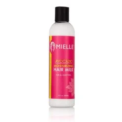 MIELLE - Avocado Moisturizing Hair Milk