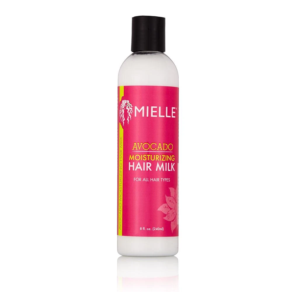MIELLE - Avocado Moisturizing Hair Milk 1 MIELLE - Avocado Moisturizing Hair Milk