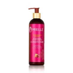 MIELLE - Pomegranate & Honey Moisturizing And Detangling Conditioner