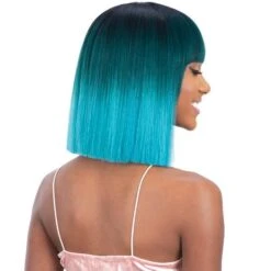 FREETRESS - EQUAL MILA WIG 27 FREETRESS - EQUAL MILA WIG -Zoe Beauty Supply Shop MILAOMCORALGRN