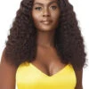 OUTRE - MYTRESSES GOLD - LACE FRONT WIG - HH - ARLESSIA (HUMAN) 40 OUTRE - MYTRESSES GOLD - LACE FRONT WIG - HH - ARLESSIA (HUMAN) -Zoe Beauty Supply Shop MTG Arlessia Natural Brown Main