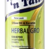 Mane 'n Tail - Herbal Gro Shampoo 3 Mane 'n Tail - Herbal Gro Shampoo -Zoe Beauty Supply Shop ManeNTail Herbal Gro 12oz shampoo front copy wecompress.com 1 550x1666 1