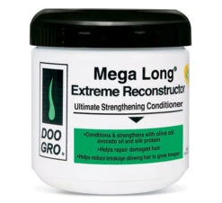 DOO GRO - Mega Long Extreme Reconstructor Ultimate Strengthening Conditioner