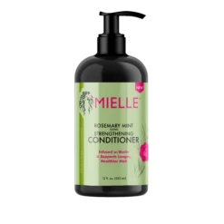 MIELLE - Rosemary Mint Strengthening Conditioner