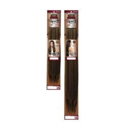 EVE HAIR - PLATINO CLIP IN 7PCS 18" STRAIGHT -Zoe Beauty Supply Shop N7CL 01 1024x1024 2x ffe86e2d db67 4d0f 8c8e 49becf490b56