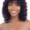 NAKED - HAUTY WIG (100% HUMAN HAIR) -Zoe Beauty Supply Shop NAKEDHAUTY