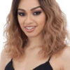 NAKED - PREMIUM LACE FRONT C-PART WIG RHIA (100% HUMAN HAIR) -Zoe Beauty Supply Shop NAKEDRHIAPREMIUMLACEFRONTC PARTWIG 100 HUMANHAIR 3