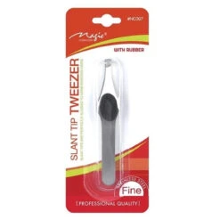 MAGIC COLLECTION - Slant Tip Tweezer