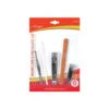 MAGIC COLLECTION - Manicure & Pedicure Kit -Zoe Beauty Supply Shop NC037 58999