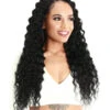ZURY - NATURAL DREAM CLIP ON DEEP WAVE 24″ -Zoe Beauty Supply Shop ND CLIP DEEP WAVE 24IN