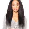 ZURY - ND CLIP NATURAL PERM 18" -Zoe Beauty Supply Shop ND CLIP NATURAL PERM 18