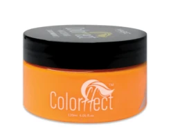 MAGIC COLLECTION - Color Effect Hair Color Wax 39 MAGIC COLLECTION - Color Effect Hair Color Wax -Zoe Beauty Supply Shop NEONORANGE 1