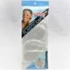 MAGIC COLLECTION - Water Proof Plastic Cap Jumbo CLEAR -Zoe Beauty Supply Shop NO.2199JCRY