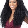 ORGANIQUE - BEACH CURL 24" (BLENDED) 26 ORGANIQUE - BEACH CURL 24" (BLENDED) -Zoe Beauty Supply Shop OBH24 00