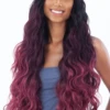 ORGANIQUE - BODY WAVE 3PCS 24"/26"/28" (BLENDED)
