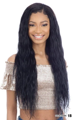 ORGANIQUE - FRENCH WAVE 24" (BLENDED)