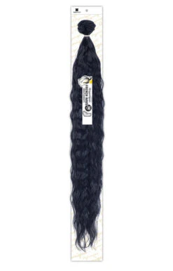ORGANIQUE - FRENCH WAVE 30" (BLENDED) -Zoe Beauty Supply Shop OFW30