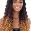 ORGANIQUE - LOOSE DEEP 3PCS 18"/20"/22" (BLENDED) 13 ORGANIQUE - LOOSE DEEP 3PCS 18"/20"/22" (BLENDED) -Zoe Beauty Supply Shop OLDM3 01