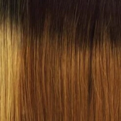 OUTRE - MYTRESSES BLACK LABEL - CUSTOM COLORED LACE FRONT WIG - HH - CASSINA (HUMAN) 12 OUTRE - MYTRESSES BLACK LABEL - CUSTOM COLORED LACE FRONT WIG - HH - CASSINA (HUMAN) -Zoe Beauty Supply Shop OMFF GOLDEN BRONZE 1