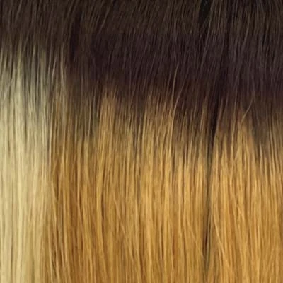 OUTRE - MYTRESSES BLACK LABEL - CUSTOM COLORED LACE FRONT WIG - HH - CASSINA (HUMAN) 7 OUTRE - MYTRESSES BLACK LABEL - CUSTOM COLORED LACE FRONT WIG - HH - CASSINA (HUMAN) - Image 7